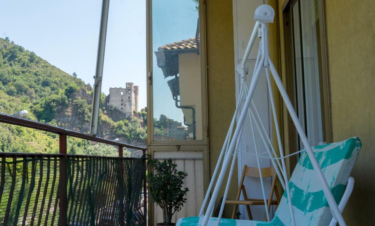 La Casa Di Elda Apartment Dolceacqua Exterior photo